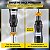 Chave de torque VEVOR, Chave de torque com encaixe de 1/4, Chave de torque para eletricista, 10-50 in/lbs, Faixa de torque precisa a ±5%, Chave de torque de 5 in-lbs com - Imagem 5