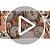 Jogo de 2 canecas Lenox 870002 Holly Mug - Imagem 4