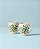 Jogo de 2 canecas Lenox 870002 Holly Mug - Imagem 2