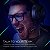 Fone de ouvido para jogos Acer Predator Galea 350 com som surround 7.1, microfone unidirecional com cancelamento de ruído, compatível com PC, Xbox One, PS4, preto. - Imagem 5