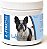 Suplemento de mastigáveis para quadril e articulações Z-Flex Max para Bulldog Francês 50 unidades - Healthy Breeds - Imagem 1