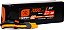 Bateria de LiPo Inteligente Spektrum 22.2V 7000mAh 6S 30C G2: IC5, SPMX76S30. - Imagem 1