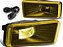 Luz de neblina de LED DNA MOTORING FL-ZTL-262-AM com interruptor [Compatível com Escalade 07-08 / Avalanche 07-13 / Silverado 07-15] - Imagem 1