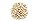 Pine Nuts AA da Yupik, 2.2 lb - Imagem 3