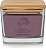 Vela Quadrada Média Yankee Candle de Açaí e Sabugueiro Resiliente da Coleção Bem-Estar, 11.25 oz. - Imagem 1