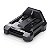 Carregador de duas baias HVRPWR 40V, CH07250, Preto - Imagem 1