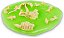 Ovo Nano da Ilha dos Dinossauros Smashers (3 unidades) da ZURU com 6 Surpresas Escondidas, Mini Brinquedo de Dinossauro, Mais Slime de Descoberta Pré-histórica, Idade 3+ - Imagem 3