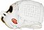 Rawlings | Luva de Softball Fastpitch Liberty Advanced | Tamanhos 11.75 - 13.25 | Múltiplos Estilos - Imagem 3