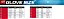 Rawlings | Luva de Softball Fastpitch Liberty Advanced | Tamanhos 11.75 - 13.25 | Múltiplos Estilos - Imagem 2