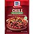 Mix de Tempero para Chili Sem Glúten McCormick, 1 oz (Pacote com 12) - Imagem 1