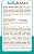 Healthy Breeds Bouvier des Flandres Probiotic Tabs 120 Count traduzido para o português brasileiro é Healthy Breeds Bouvier des Flandres Comprimidos Probióticos 120 Contagem - Imagem 2