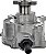 Bomba de vácuo Dorman 904-817 para modelos Audi / Volkswagen selecionados - Imagem 2