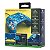 Controle com fio PowerA Advantage para Xbox Series X|S - Estilo Sonic, Controle Xbox Sonic com Cabo USB-C de 10ft removível, botões mapeáveis, travas de gatilho e motores de vibração, Licenciado - Imagem 3