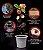 Café Gourmet Brooklyn Bridge Blend da Brooklyn Beans, Compatível com Keurig K Cup 2.0 Brewers, 40 unidades. - Imagem 5