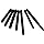 Kit de Parafuso Principal ARP 2085401 - Imagem 2
