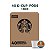 Cápsulas de café Starbucks Descafeinado, Casa Blend para Cafeteiras Keurig, 1 caixa (40 cápsulas) - Imagem 2