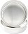 Forma de bolo redonda Nordic Ware, 9 polegadas, 2 unidades - Imagem 1