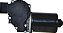 Motor do Limpador de Para-brisa Novo Cardone 85-3501 - Imagem 2