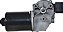 Motor do Limpador de Para-brisa Novo Cardone 85-3501 - Imagem 1
