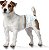 Fraldas descartáveis para cães Wee-Wee da Four Paws Tamanho Pequeno (36 unidades) - Imagem 2