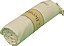 Cobertor de algodão 100% Bersuse - Anatolia XL Turkish Towel - 61 x 82 polegadas, Natural - Imagem 2