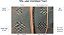 Cobertor de algodão 100% Bersuse - Anatolia XL Turkish Towel - 61 x 82 polegadas, Natural - Imagem 5