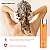 KERATHERAPY Shampoo Protetor de Cor Infundido com Queratina, 33.8 fl. oz., 1000 ml - Shampoo Protetor de Cor Livre de Glúten para Cabelos Coloridos com Tecnologia Kerabond, - Imagem 4