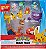 Pokemon Ultimate Pacote de 10 Figuras de Batalha 2-4.5 - Pikachu, Charmander, Squirtle e Mais (Exclusivo da Amazon) - Imagem 4
