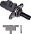 Cilindro Mestre de Freio Dorman M630739 para Modelos Selecionados da Honda - Imagem 4
