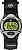 Timex Unissex T49660 Expedição Digital de Tamanho Médio - Imagem 1