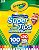 Conjunto de marcadores Crayola Super Tips (120 unidades), marcadores laváveis para crianças, conjunto de marcadores perfumados, presente para crianças, marcadores coloridos em grande quantidade [Exclusivo da Amazon] - Imagem 1