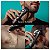 Kit de estilo tudo-em-um da Braun Série 7 7440, aparador 12 em 1 para homens com aparador de barba, aparador de corpo para manscape, cortador de cabelo e mais, lâmina mais afiada da Braun, - Imagem 3