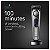 Kit de estilo tudo-em-um da Braun Série 7 7440, aparador 12 em 1 para homens com aparador de barba, aparador de corpo para manscape, cortador de cabelo e mais, lâmina mais afiada da Braun, - Imagem 4