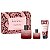 Nicole Miller Mystique Eau de Parfum Conjunto de Presente com 3 Peças - Imagem 1
