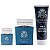 Conjunto de Presente de Fragrância de 3 Peças Oxford Bleu da Lavanderia Inglesa - Imagem 2
