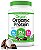 Pó de Proteína Vegana Orgânica Orgain, Chocolate e Coco - 21g de Proteína à Base de Plantas, Baixo Teor de Carboidratos Líquidos, Sem Laticínios, Sem Glúten, Sem Lactose - Imagem 1