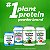 Pó de Proteína Vegana Orgânica Orgain, Chocolate e Coco - 21g de Proteína à Base de Plantas, Baixo Teor de Carboidratos Líquidos, Sem Laticínios, Sem Glúten, Sem Lactose - Imagem 4