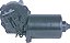 Motor do Limpador Remanufaturado Nacional Cardone 40-388 - Imagem 2