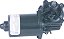 Motor do Limpador Remanufaturado Nacional Cardone 40-388 - Imagem 1