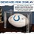 Futebol Autêntico para Autógrafos da NFL da Franklin Sports - Tamanho Oficial, Painel Branco - Futebol de Lembrança para Autógrafos e Assinaturas - Memorabilia da NFL para Fãs da Equipe - Loja de - Imagem 5