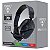 Fone de ouvido para jogos multijogador Turtle Beach Recon 70 para Xbox Series X | S, Xbox One, PS5, PS4, PlayStation, Nintendo Switch, Mobile e PC com microfone 3.5mm Flip-to-Mute, alto-falantes de - Imagem 3