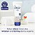 Loção Creme Soothing Baby Dove para Acalmar a Pele Delicada Cuidado para Eczema Sem Perfume ou Cor Artificial, Livre de Parabenos e Ftalatos, 5.1 Onças (Pacote com 3) - Imagem 3
