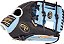 Rawlings | Coração da luva de beisebol Heart of The Hide | Modelos R2G e Contour Fit | Amaciamento avançado | Tamanhos 11,5 - 12,75 | Múltiplos estilos - Imagem 2