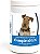 Suplemento Multivitamínico em forma de biscoito macio com 90 unidades para Airedale Terrier da raça saudável - Imagem 1