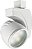 Luminária de trilho WAC Lighting J-LED18S-CW-WT Reflex LED Energy Star, Branca - Imagem 1