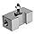 Suporte de ferramenta MT HHIP 3900-5258 AXA-53 MT3 (250-153) - Imagem 1