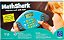 Jogo Eletrônico de Matemática MathShark da Educational Insights para Crianças de 6 anos ou mais, Adição, Subtração, Multiplicação & Divisão, Frações e Mais, Material para Sala de Aula, Multicolorido. - Imagem 4