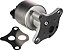 Válvula EGR Delphi EG10031 - Imagem 4