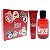 Dsquared2 Red Eau De Toilette, Conjunto de Presente de 100 ml - Imagem 3