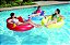 Cadeira flutuante de malha amarela para piscina Poolmaster - Imagem 5